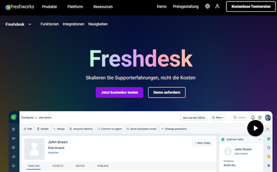 freshdesk