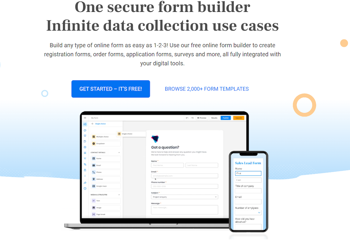 123formbuilder