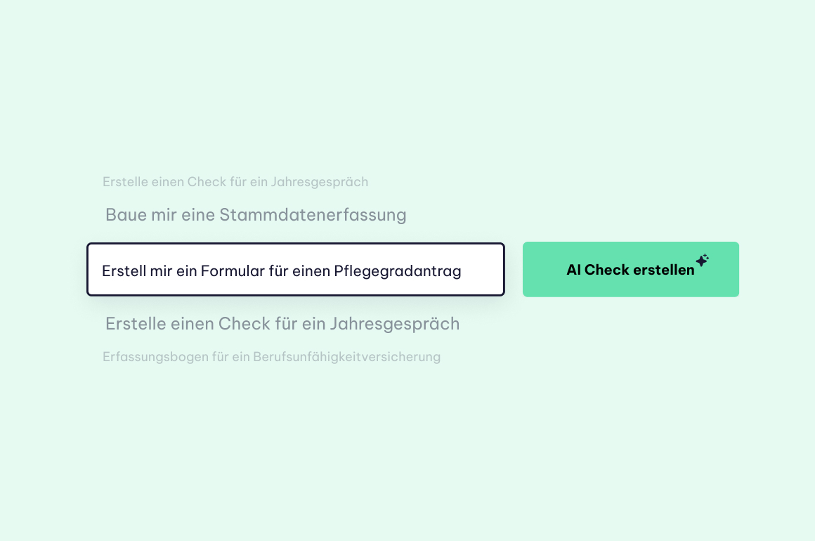 pflegegrad-beantragen-formular